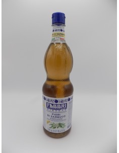 SCIROPPI FABBRI MIXYBAR F...