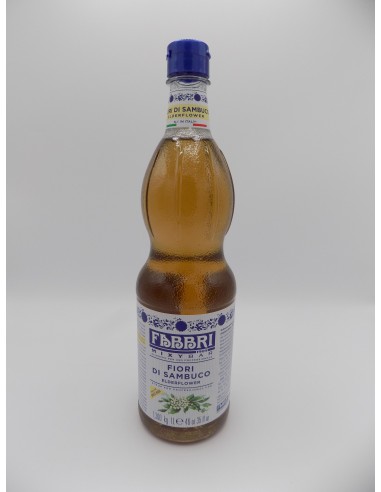 SCIROPPI FABBRI MIXYBAR F SAMBUCO L 1