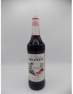 SCIROPPO MONIN GRANATINA LT 1