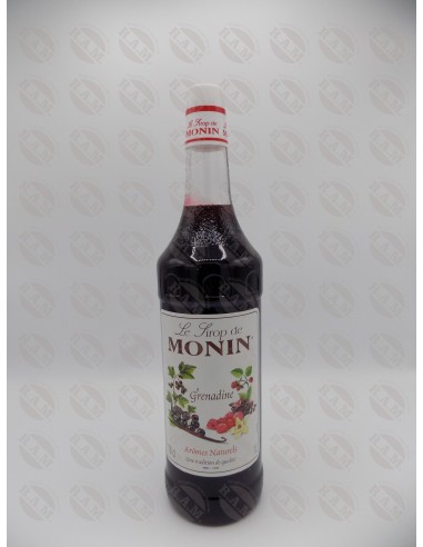 SCIROPPO MONIN GRANATINA LT 1