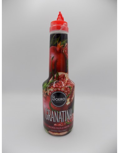 SCIROPPI BOERO GRANATINA 0.750