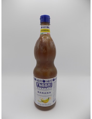 SCIROPPI FABBRI MIXYBAR BANANA L 1