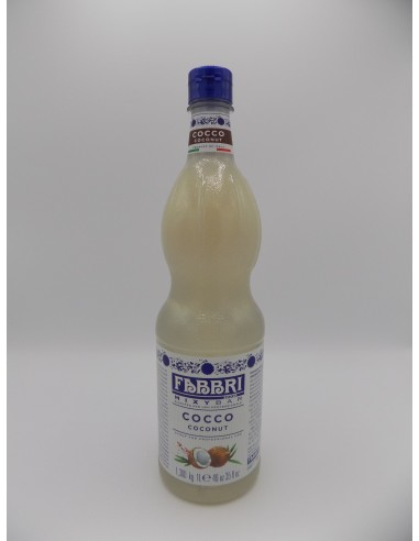 SCIROPPI FABBRI MIXYBAR COCCO L 1