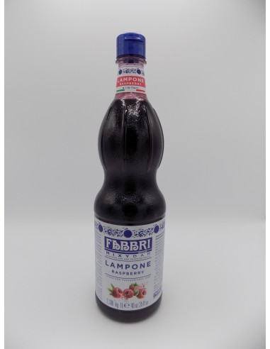 SCIROPPI FABBRI MIXYBAR LAMPONE L 1