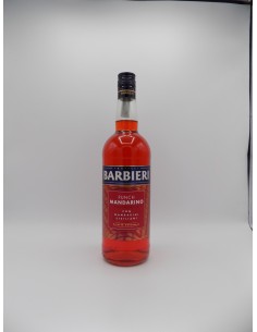 PUNCH BARBIERI L 1 MANDARINO