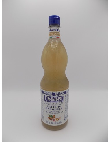 SCIROPPI FABBRI MIXYBAR LATTE MAND L 1