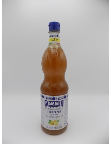 SCIROPPI FABBRI MIXYBAR LIMONE L 1