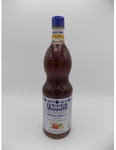 SCIROPPI FABBRI MIXYBAR...