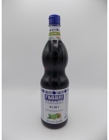 SCIROPPI FABBRI MIXYBAR KIWI L 1