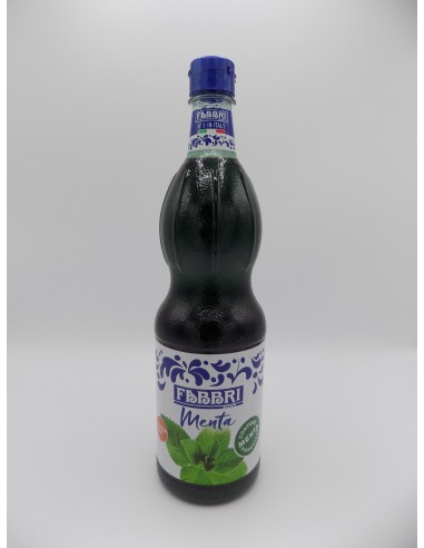 SCIROPPI FABBRI MENTA L 1