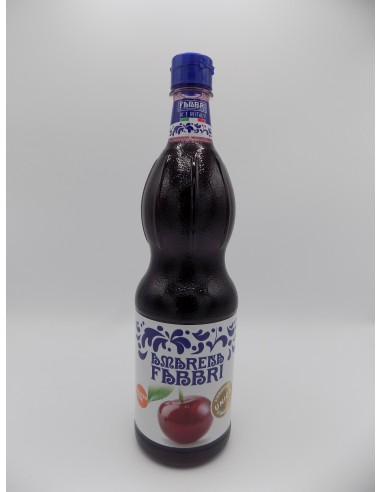 SCIROPPI FABBRI AMARENA L 1