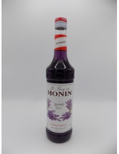 SCIROPPI MONIN LAVANDA CL. 700
