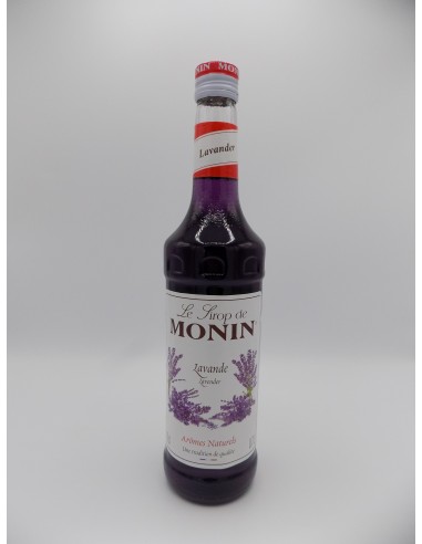 SCIROPPI MONIN LAVANDA CL. 700