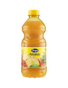 SUCCHI YOGA ANANAS 1/1 PET