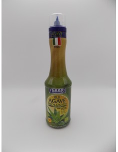 SCIROPPI FABBRI  AGAVE BIO...