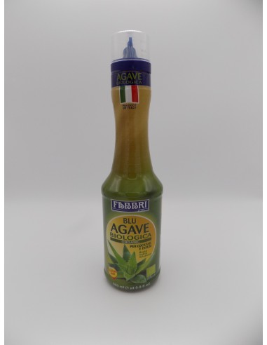 SCIROPPI FABBRI  AGAVE BIO 0.700