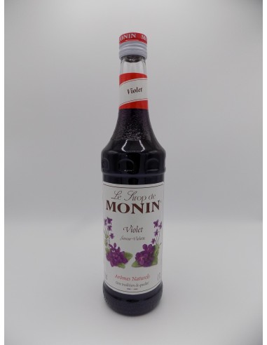 SCIROPPI MONIN VIOLETTA CL.70