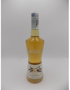 SCIROPPI MONIN VANIGLIA CL.70