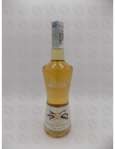 SCIROPPI MONIN VANIGLIA CL.70