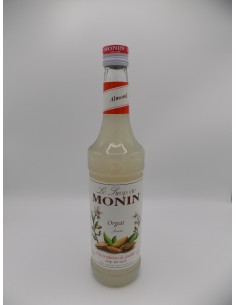 SCIROPPI MONIN ORZATA CL. 700