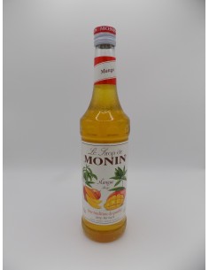 SCIROPPI MONIN MANGO CL. 700