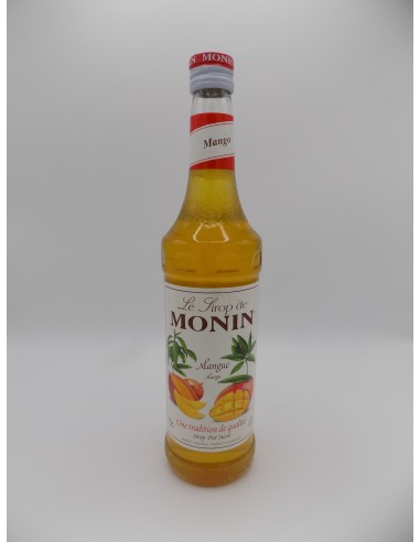 SCIROPPI MONIN MANGO CL. 700