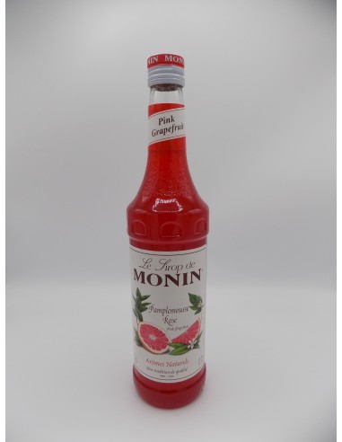 SCIROPPI MONIN POMPELMO ROSA CL. 700