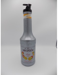 SCIROPPI MONIN POLPA PUREE...