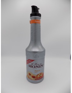 SCIROPPI MONIN POLPA PUREE...