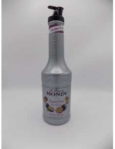 SCIROPPI MONIN PUREE F....