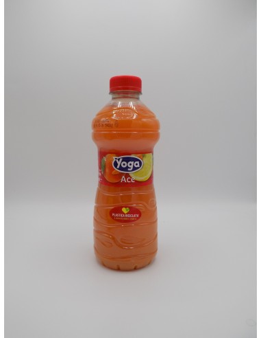 SUCCHI YOGA ACE 1/1 PET