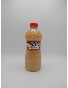 SUCCHI YOGA PERA 1/1 PET