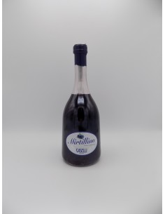 LIQUORE MIRTILLINO CL. 70...