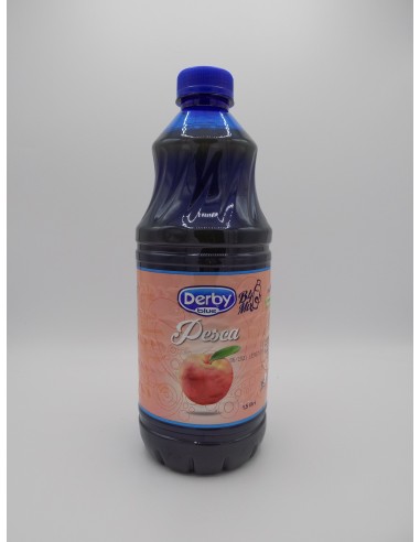 SUCCHI DERBY PESCA LT 1.500  PET