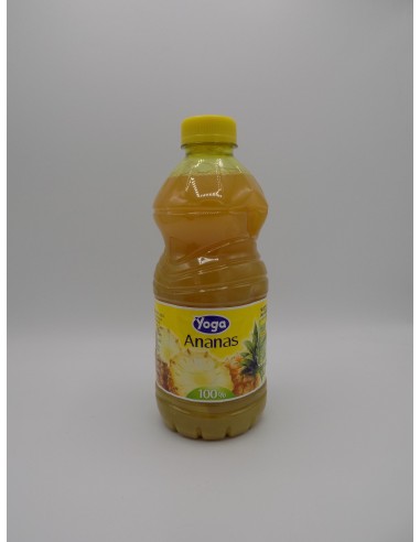 SUCCHI DERBY ANANAS LT 1.500  PET