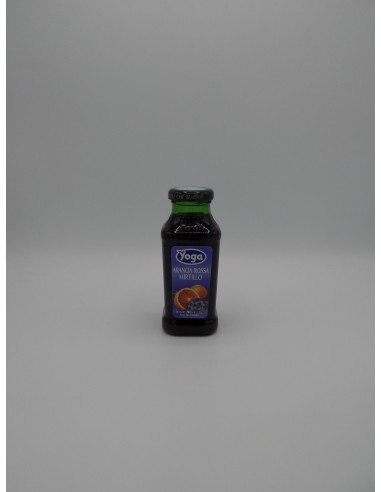 SUCCHI YOGA MAGIC ARA R. MIRTILLO 200