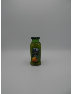 SUCCHI YOGA MAGIC ARANCIA  200