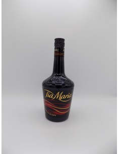 TIA MARIA LUSSO LT. 0.700