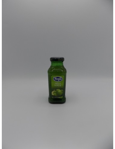 SUCCHI YOGA MAGIC MELA VERDE 200