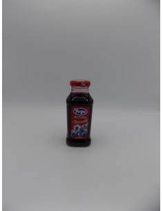 SUCCHI YOGA MAGIC MIRTILLI 200