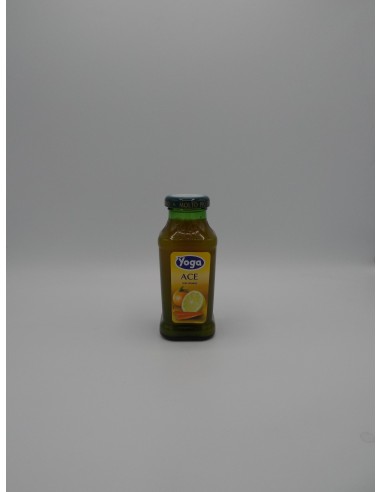 SUCCHI YOGA MAGIC ACE 200