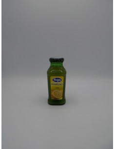 SUCCHI YOGA MAGIC POMPELMO 200