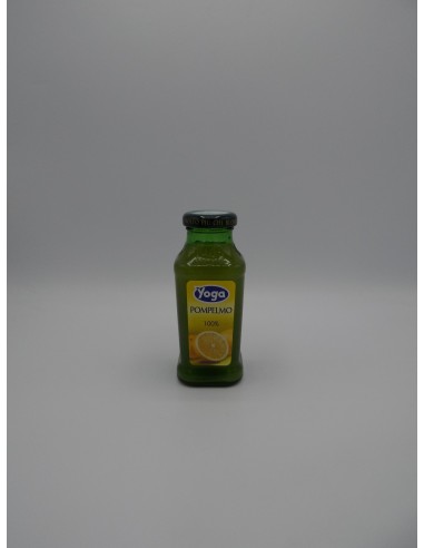 SUCCHI YOGA MAGIC POMPELMO 200