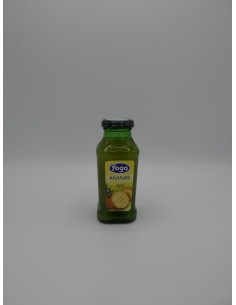 SUCCHI YOGA MAGIC ANANAS 200