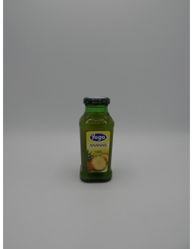 SUCCHI YOGA MAGIC ANANAS 200