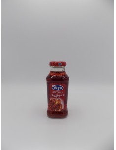 SUCCHI YOGA MAGIC MELOGRANO...