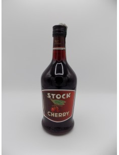 CHERRY STOCK 0.700