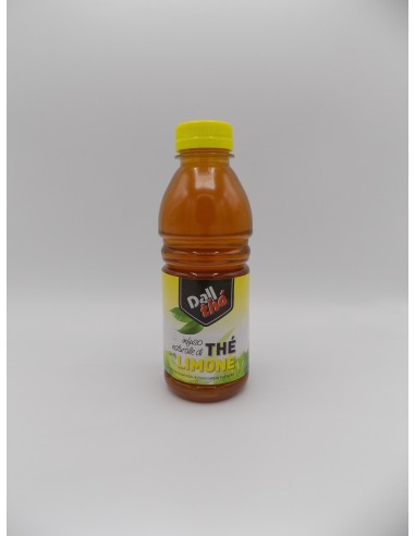 DALL THE LIMONE 0.500 PET