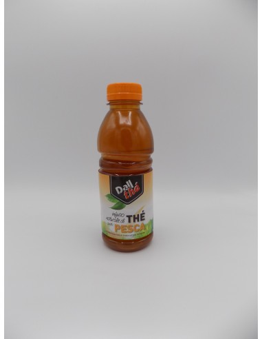 DALL THE PESCA 0.500 PET