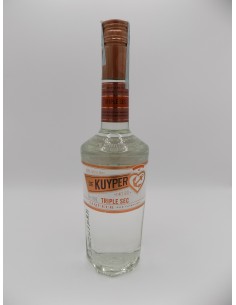 TRIPLE SEC DE KUYPER 0.700